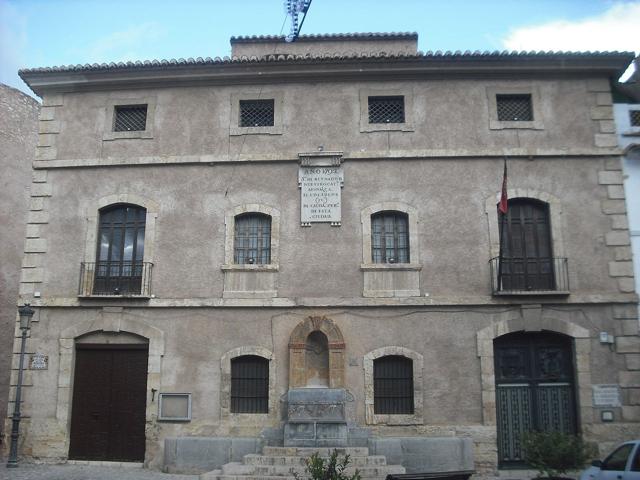 Museo de Arqueología y Etnología de Segorbe